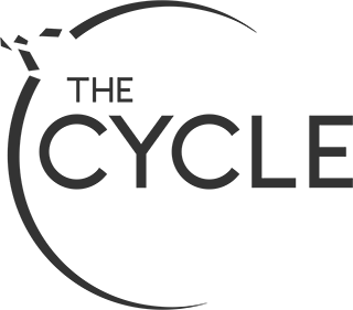The Cycle Logo